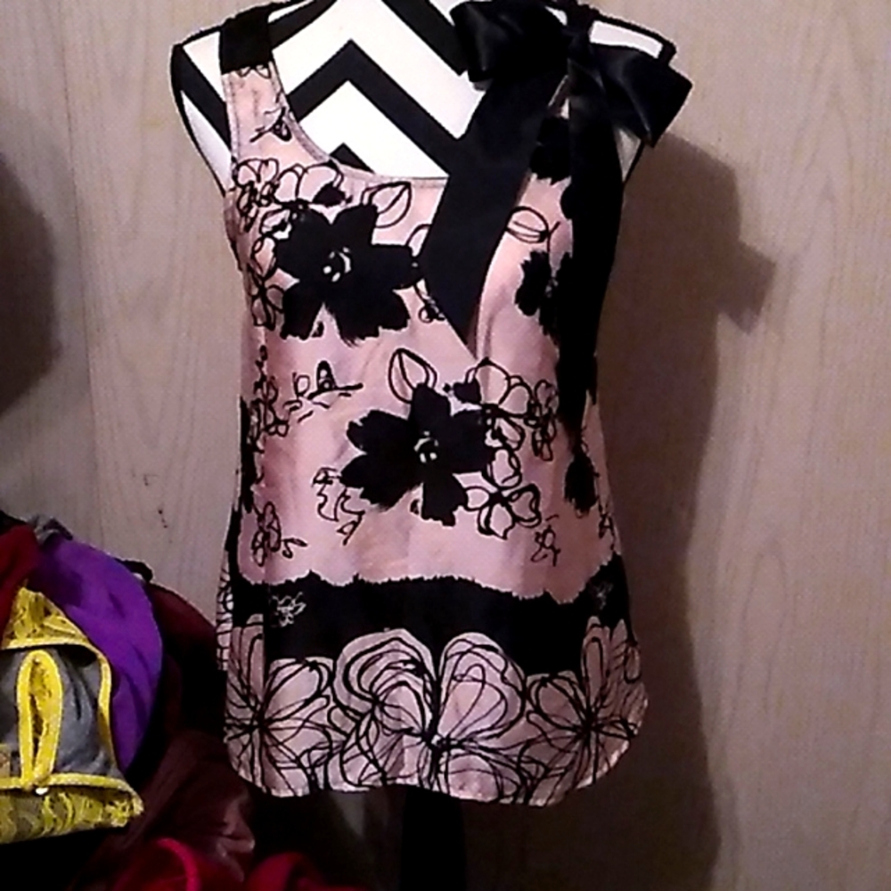 Closet Tank Top